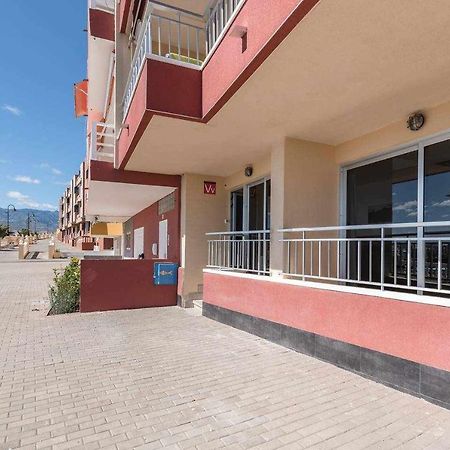 Primera Linea Con Preciosas Vistas Al Mar Меленара Екстер'єр фото