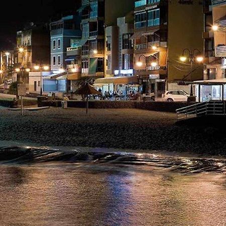Primera Linea Con Preciosas Vistas Al Mar Меленара Екстер'єр фото