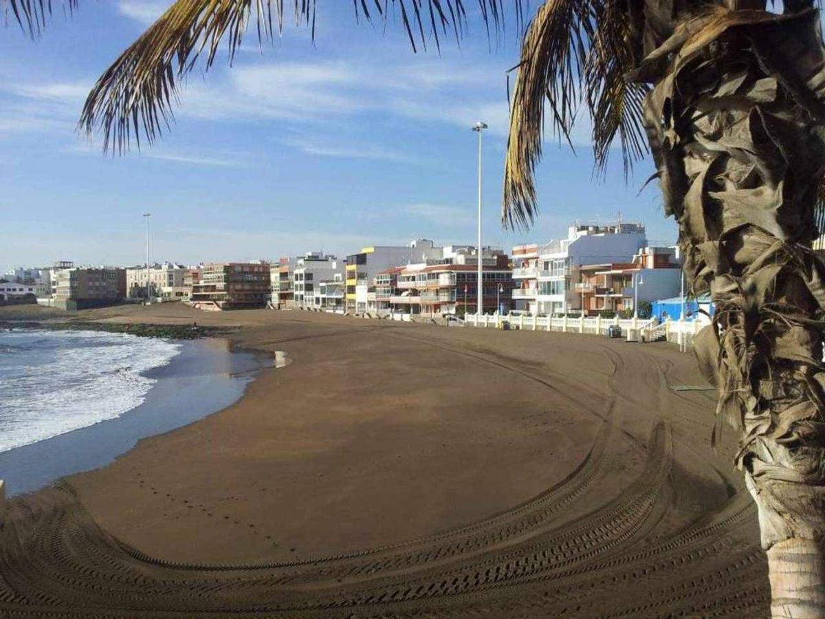 Primera Linea Con Preciosas Vistas Al Mar Меленара Екстер'єр фото