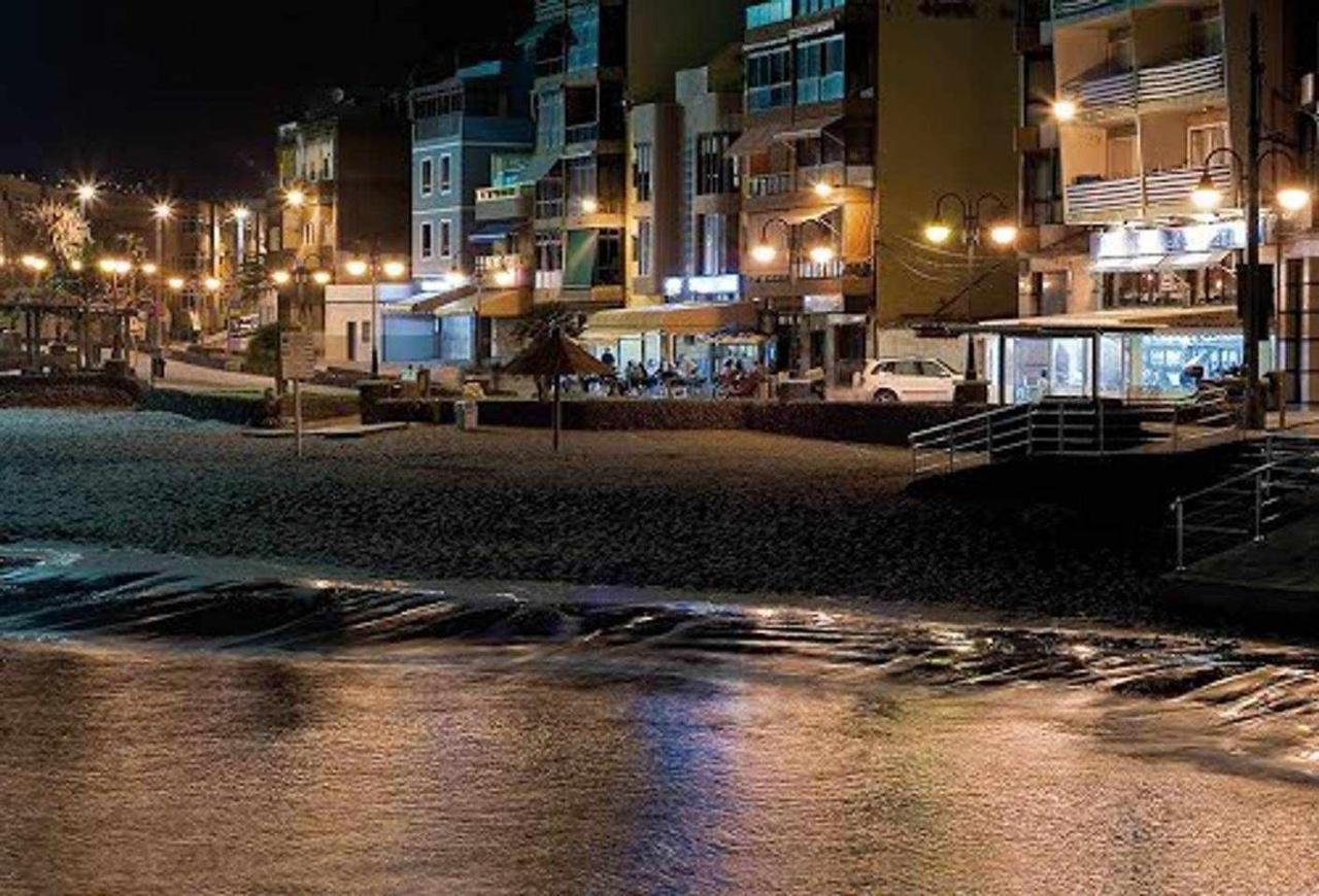 Primera Linea Con Preciosas Vistas Al Mar Меленара Екстер'єр фото