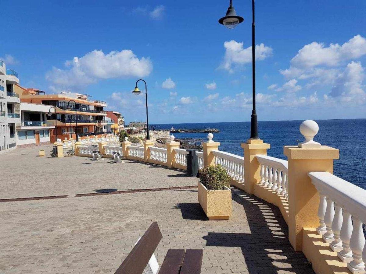 Primera Linea Con Preciosas Vistas Al Mar Меленара Екстер'єр фото