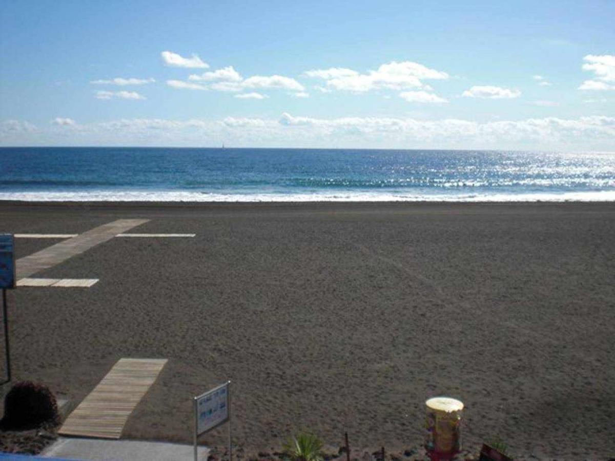 Primera Linea Con Preciosas Vistas Al Mar Меленара Екстер'єр фото